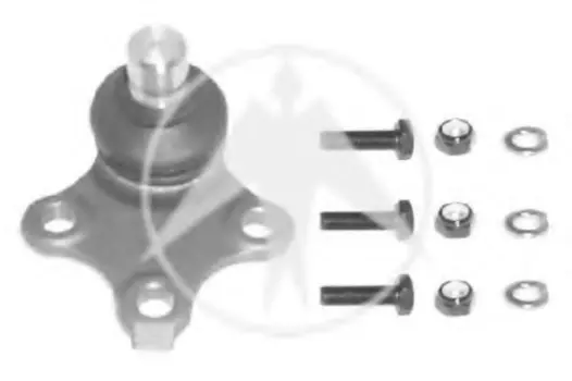 Шаровая опора SIDEM 53584