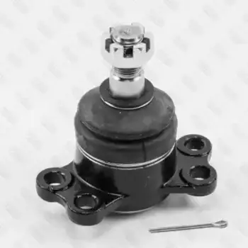 опора шаровая!\ SSANGYONG Actyon/Actyon Sports/Kyron 06>