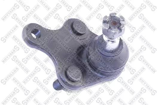 Шаровая опора STELLOX 52-07201-SX
