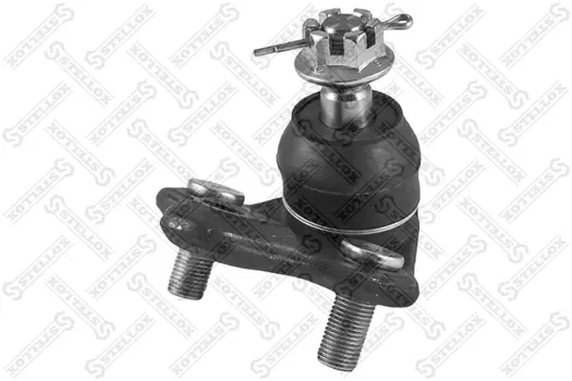 Шаровая опора STELLOX 52-98034A-SX