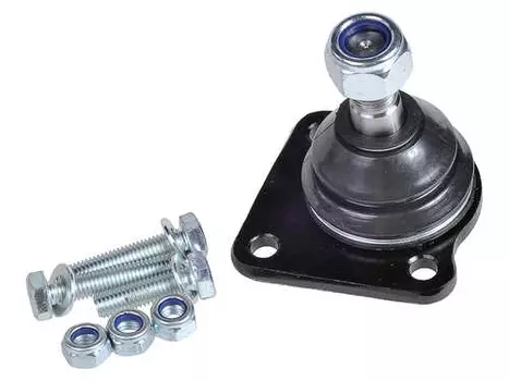 Шаровая опора STELLOX 52-10331A-SX