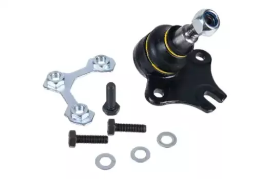 Шаровая опора ZENTPARTS Z37135