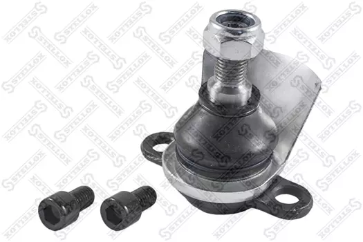 Шаровая опора STELLOX 52-00394A-SX