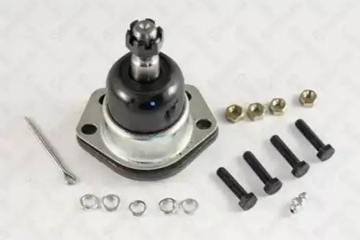 Шаровая опора STELLOX 52-10022A-SX