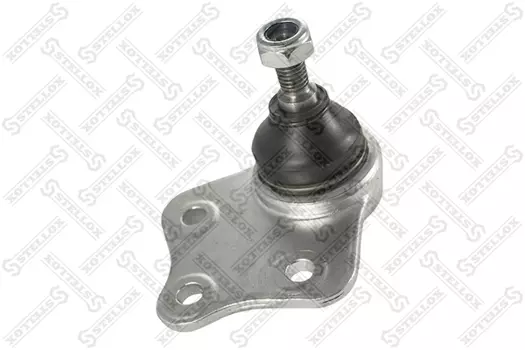 Шаровая опора STELLOX 52-06009A-SX