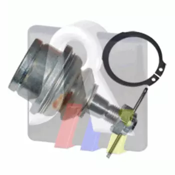 Шаровая опора RTS 93-02395