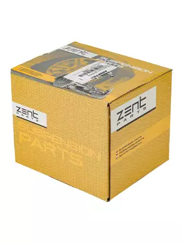 Шаровая опора ZENTPARTS Z36982