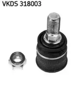 Шаровая опора SKF VKDS 318003