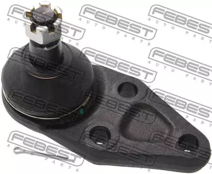 Шаровая опора FEBEST 0420-V97UPR