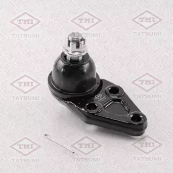 опора шаровая задняя верхняя!\ MITSUBISHI Pajero/Montero 00>