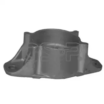 опора стойки амортизатора!\ Ford C-Max