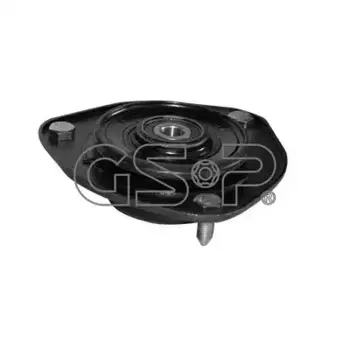 опора стойки амортизатора!\ Mitsubishi Carisma