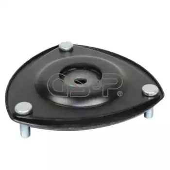 опора стойки амортизатора!\ Mitsubishi Grandis