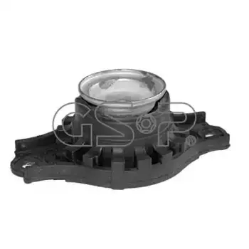 опора стойки амортизатора!\ Nissan Primera