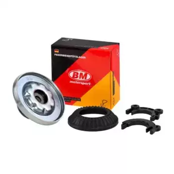 опора стойки амортизатора перед. верх.!\Opel Astra H 1.6 04> CB 3229 BM