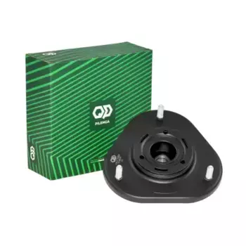 опора стойки амортизатора перед. верх. с подшипником!\Toyota Corolla E12 01-06 CB-P 3252 PILENGA