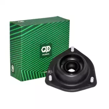 опора стойки амортизатора перед. верх. !с подшипником\Hyundai Accent 01>, Kia Getz 02> CB-P 3237 PILENGA