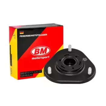 опора стойки амортизатора перед. верх. с подшипником!\Toyota Corolla 1.8 16V 06> CB 3253 BM