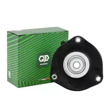 опора стойки амортизатора перед. верх.!\Skoda Octavia 04>, WV Tiguan 07> CB-P 3243 PILENGA