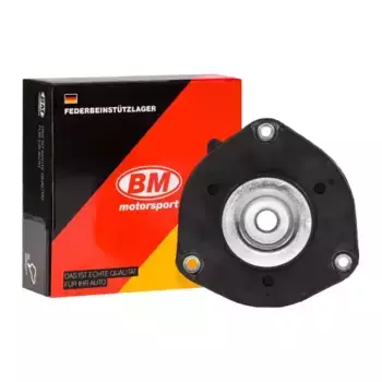 опора стойки амортизатора перед. верх.!\Skoda Octavia 04>, WV Tiguan 07> CB 3243 BM