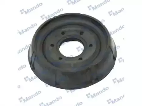 Опора стойки амортизатора ! \PEUGEOT, RENAULT 206 1.1 i (1998>2007), 206 1.4 i (1998>2012), CLIO II MCC015262 MANDO