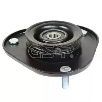 опора стойки амортизатора!\ Toyota Auris