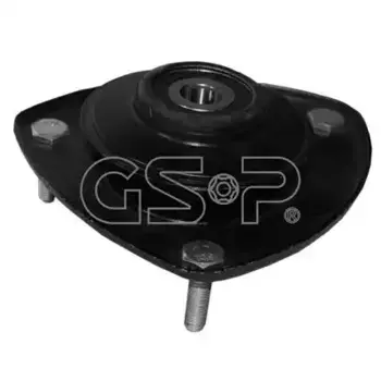 опора стойки амортизатора!\ Toyota Yaris