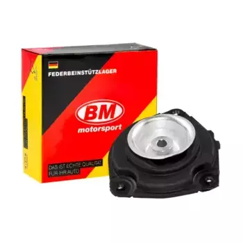 опора стойки амортизатора верх. перед. левая!\Nissan Qashqai I J10, X-trail II T31 CB3221 BM