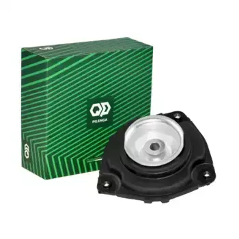 опора стойки амортизатора верх. перед. правая!\Nissan Qashqai I J10, X-trail II T31 CB-P 3220 PILENGA