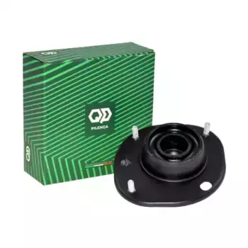 опора стойки амортизатора верх. перед. правая !с подшипником\Chevrolet Lanos 1.5 04> CB-P 3228 PILENGA