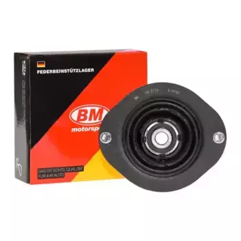 опора стойки амортизатора верх. перед. !с подшипником\Daewoo Nexia/Espero 94> CB 3210 BM