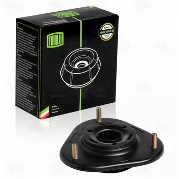 опора стойки перед. с подшип.!\ Toyota Corolla E120 00> SA 1951 TRIALLI