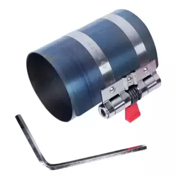 оправка для поршневых колец! 90-175мм KING TONY\ 9AC17540