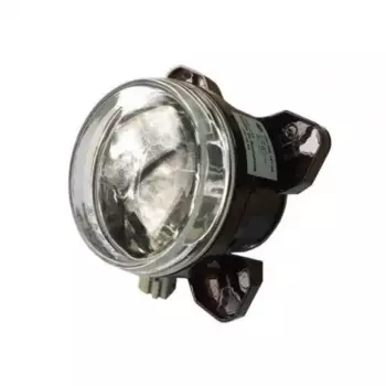 оптич. элемент фары! прав./лев. дальнего света лампа H7\ Omn MB, MAZ, Волжанин