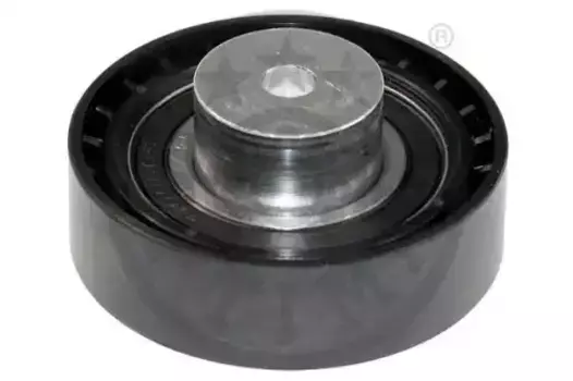 OPTIMAL 0-N1412 Ролик натяжителя поликлин.ремня 465668