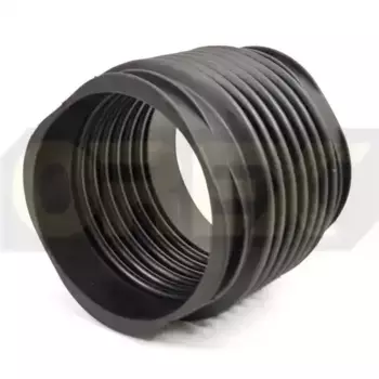 OR252001 ПАТРУБОК ВОЗДУШНОГО ФИЛЬТРА MAN TGA/TGS/TGX OREX