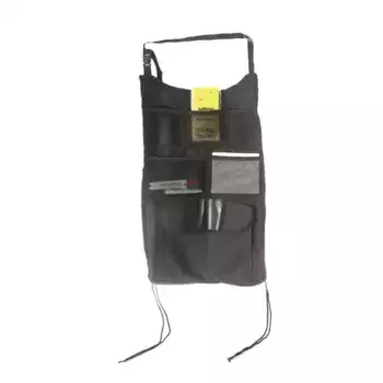 органайзер автомобильный! CUBE 10, на спинку кресла\ CF-1219 CARFORT