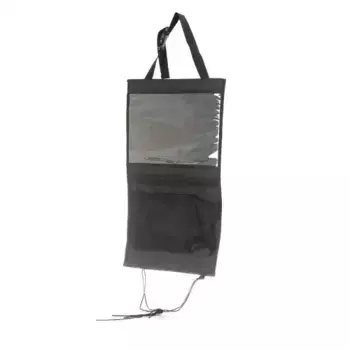 органайзер автомобильный! CUBE 15, на спинку сиденья\ CF-1414 CARFORT