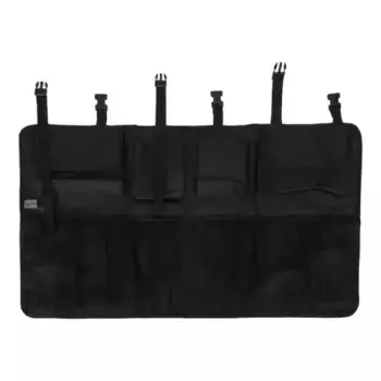 Органайзер на спинку заднего сиденья (большой) 80-0262 REXANT