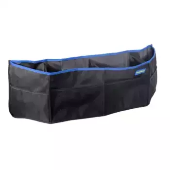 органайзер в багажник! подвесной для седана\ GY001004 GOODYEAR