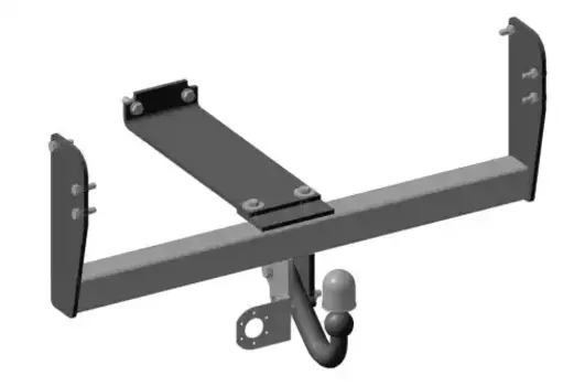 ORIS 6510-A Фаркоп (без электрики) 34406729