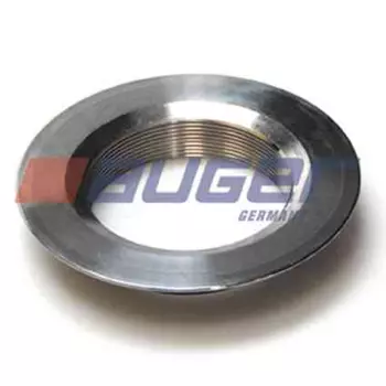 осевая гайка ступицы колеса! левая M82x2/24xSW91\ Scania 4/P/G/R/T-ser