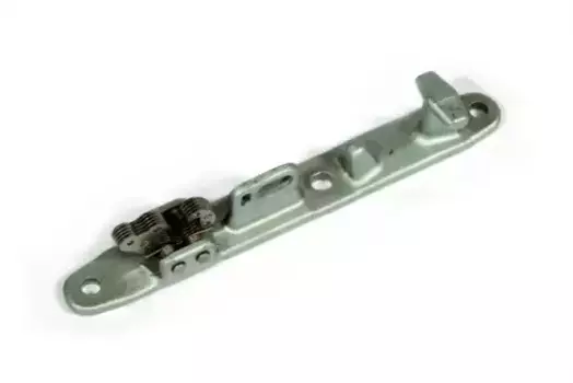 основание замка задних ворот!\KOGEL 6351244