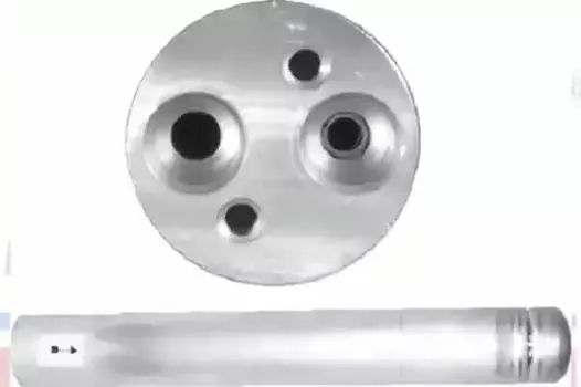 Осушитель кондиционера NISSENS 95226