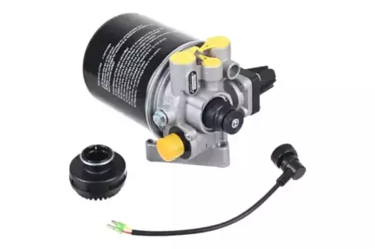 осушитель пневмосистемы! \MB LK/MK/SK 85-20065-SX STELLOX