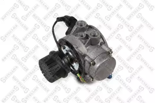 Осушитель воздуха !12,5-15,5 bar\ RVI AE Magnum/Magnum E-Tech