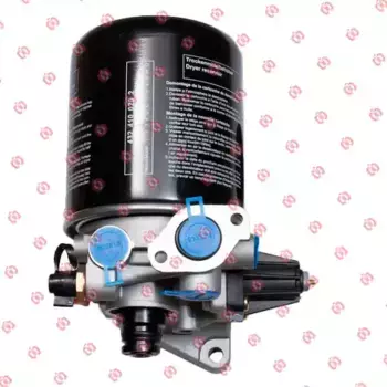 осушитель воздуха !12бар,с подогревом (байонет) дляAPU 9325000140\MB,DAF 91.01.06 ONYARBI