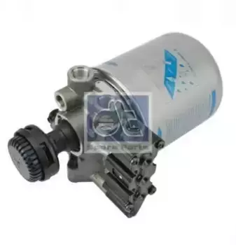 осушитель воздуха! 13bar, Wabco 4324250010\VOLVO FH/FM 2.44247 DT