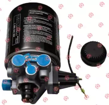 осушитель воздуха! 8.1bar,с нагревателем (M27x1)\ MAZ, Omn Neoplan, Setra 91.01.01 ONYARBI