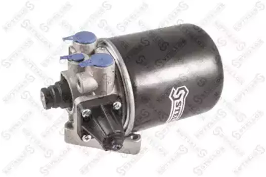 осушитель воздуха! 9.3 bar\Omn Scania 4-Ser./P/G/R/T 85-20019-SX STELLOX